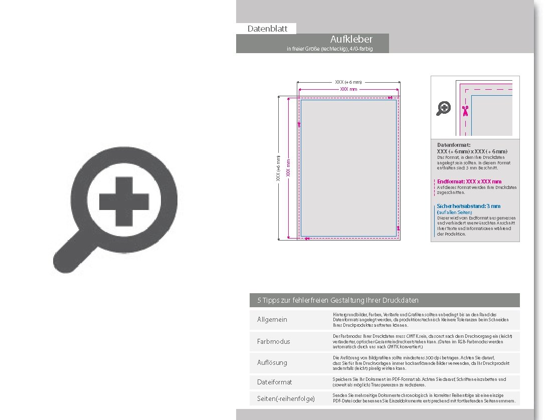 Product Bild wiederabl__sbare_klebefolie_mit_freier_gr____e_(rechteckig)